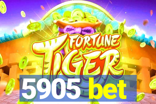 5905 bet