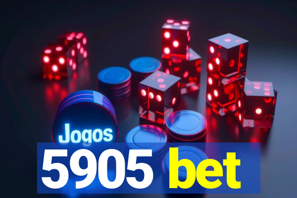 5905 bet