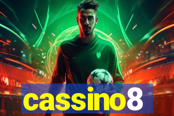 cassino8