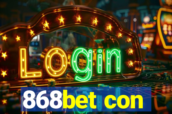 868bet con