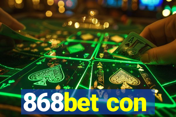 868bet con