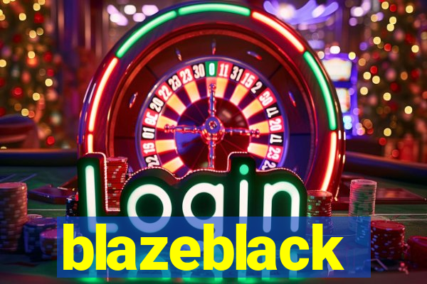 blazeblack