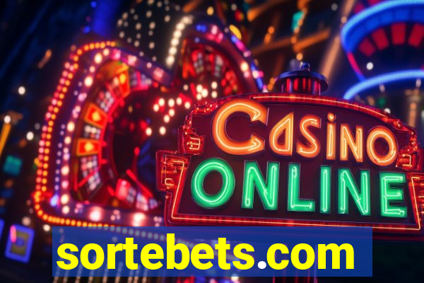 sortebets.com