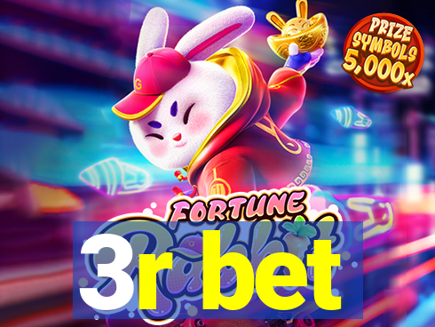 3r bet
