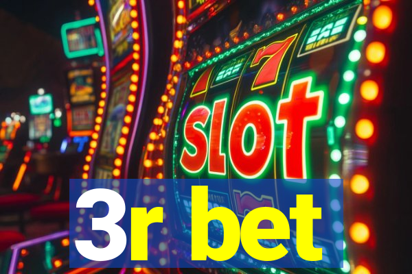 3r bet