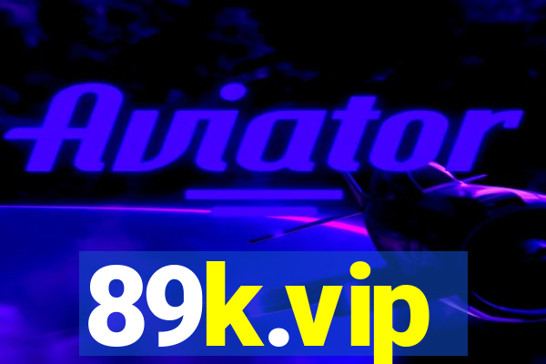 89k.vip