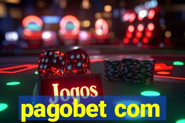 pagobet com