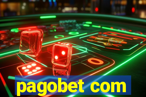 pagobet com