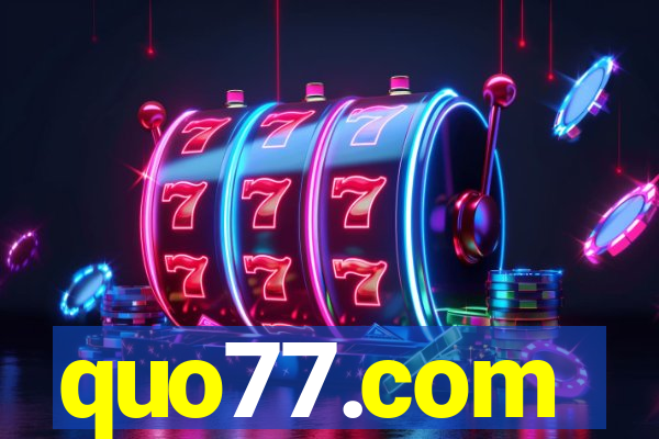 quo77.com