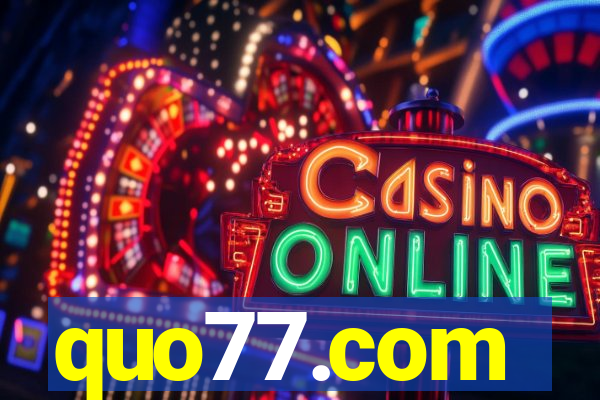 quo77.com