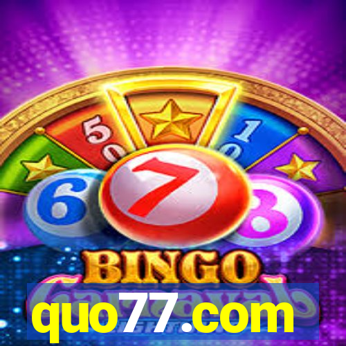 quo77.com