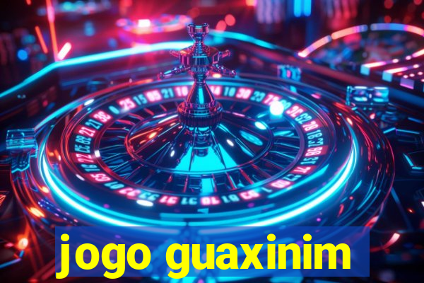 jogo guaxinim