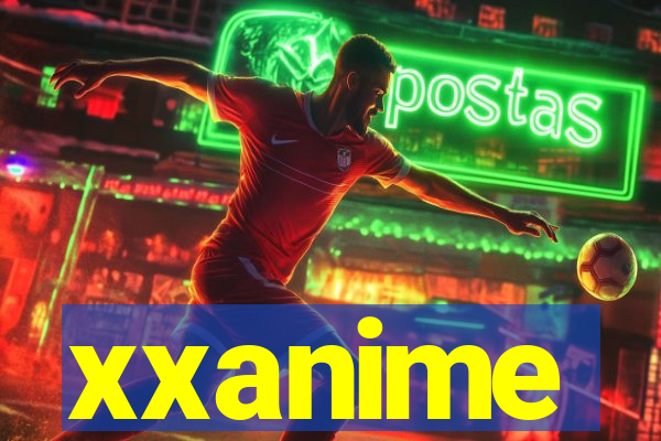 xxanime
