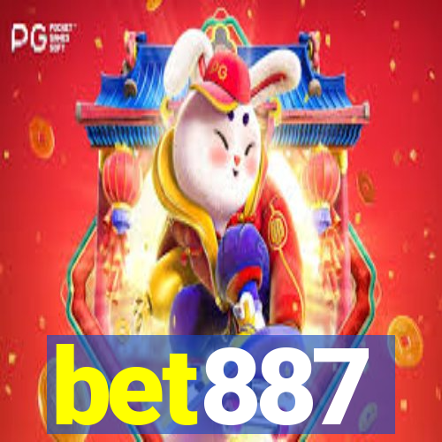 bet887