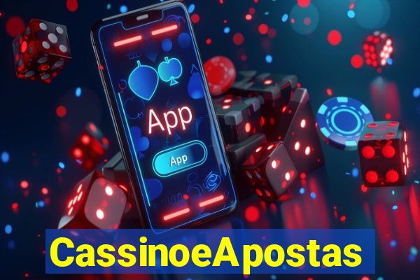 CassinoeApostas