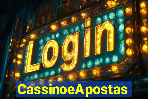 CassinoeApostas