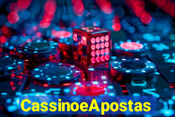 CassinoeApostas