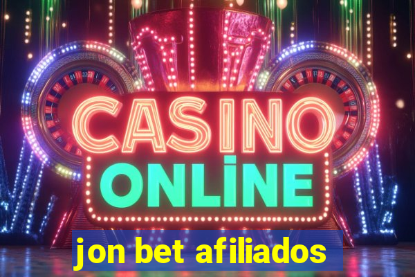 jon bet afiliados