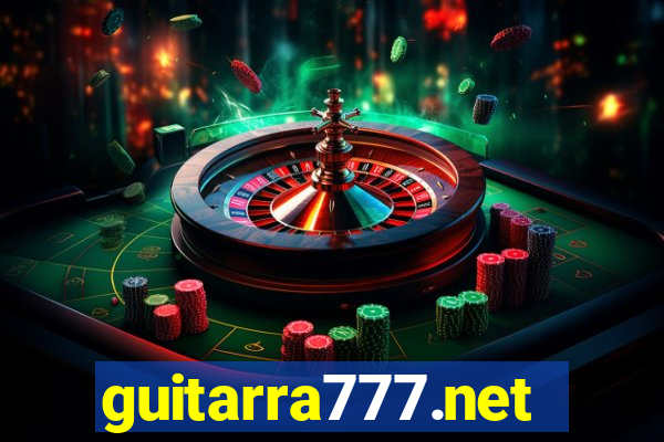 guitarra777.net