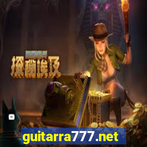 guitarra777.net
