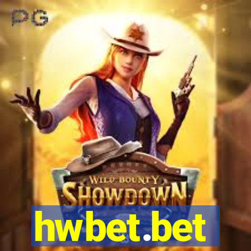 hwbet.bet