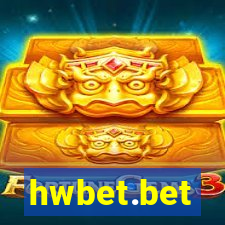 hwbet.bet
