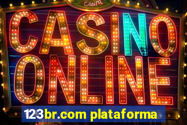 123br.com plataforma