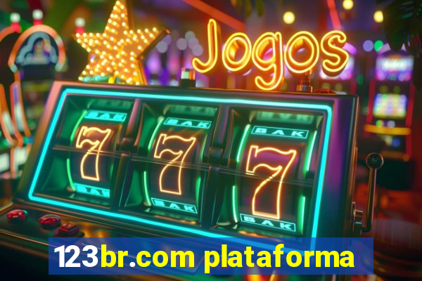 123br.com plataforma
