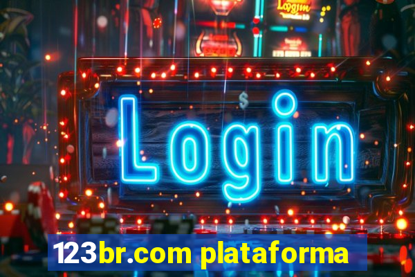 123br.com plataforma