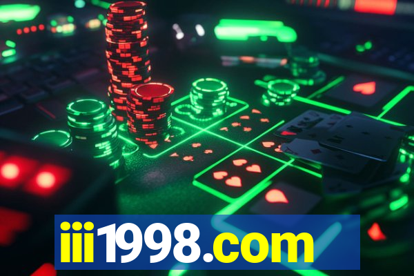 iii1998.com