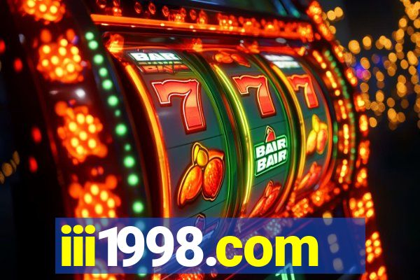 iii1998.com