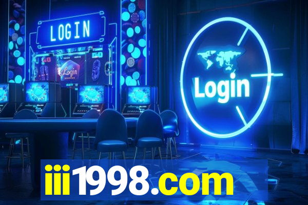 iii1998.com