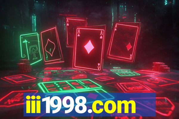 iii1998.com