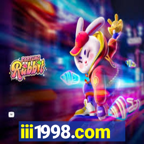 iii1998.com