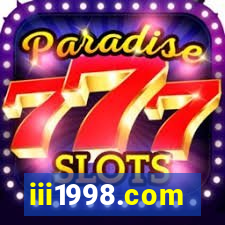 iii1998.com