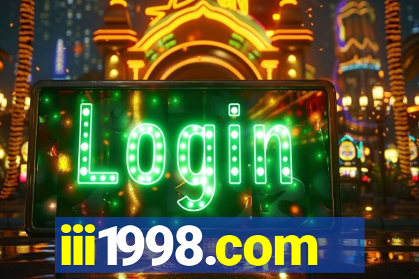 iii1998.com