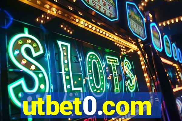 utbet0.com