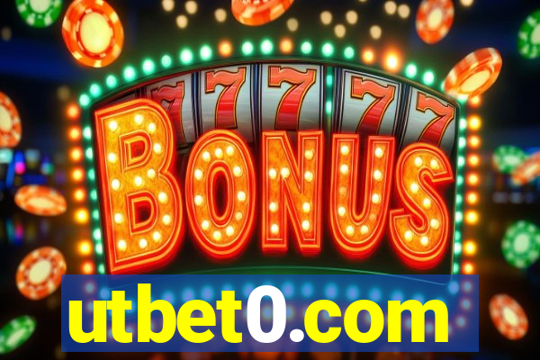 utbet0.com