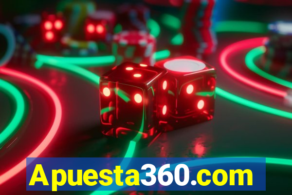 Apuesta360.com