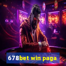 678bet win paga
