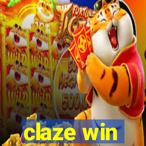 claze win