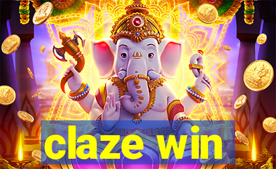 claze win