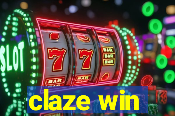 claze win