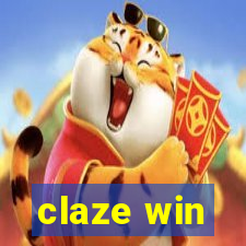 claze win
