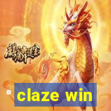 claze win