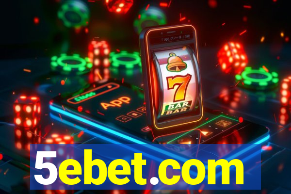5ebet.com