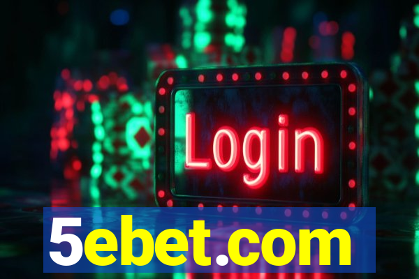5ebet.com