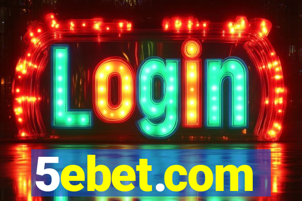 5ebet.com