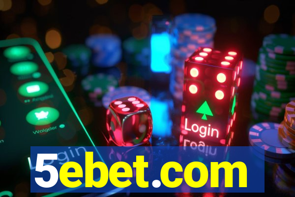 5ebet.com