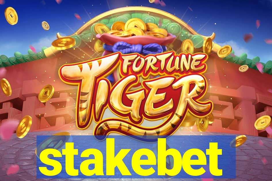 stakebet